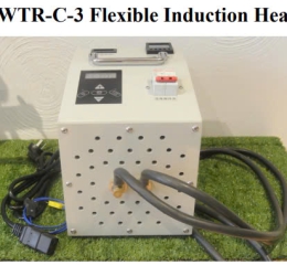 Máy gia nhiệt cảm ứng linh hoạt WTR-C-3