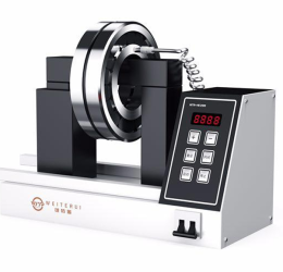 Máy gia nhiệt cảm ứng vòng bi di động WTR-HE3600