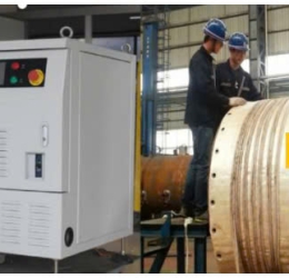 Máy gia nhiệt WTR-MF40/380