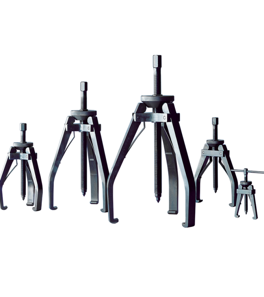 Cảo 3 chấu tháo lắp vòng bi SKF TMMP 2×65 2×170 3×185 3×230 3×300