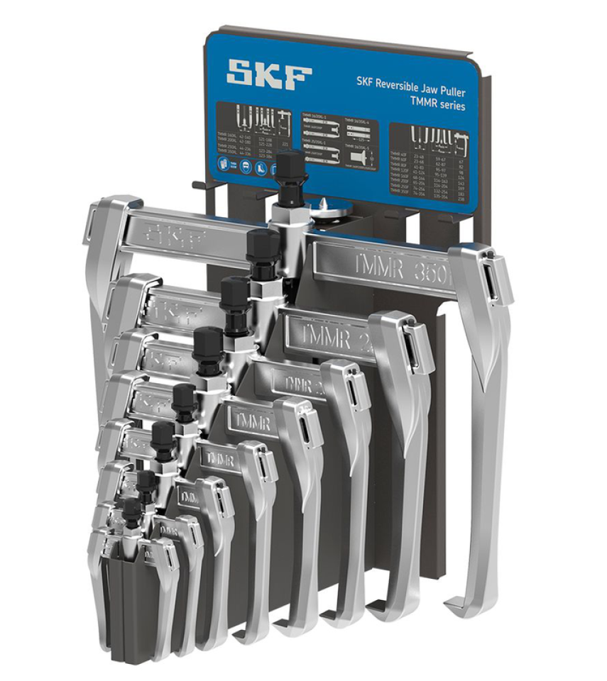 Bộ cảo tháo lắp vòng bi SKF TMMR F TMMR XL