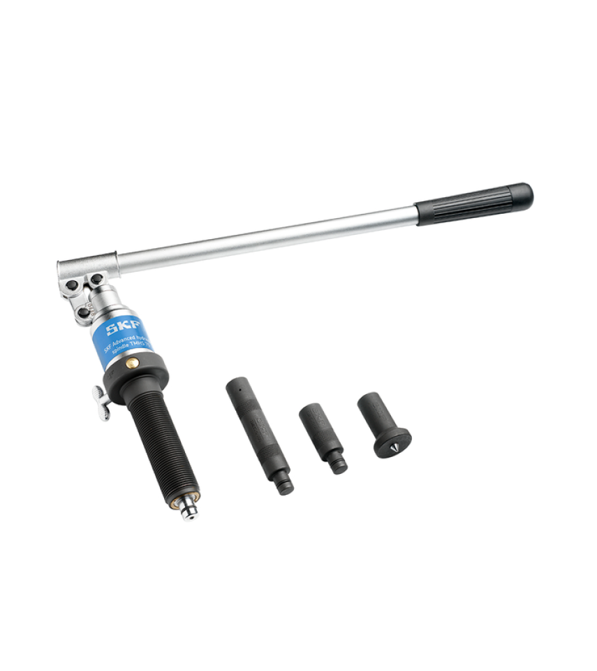Cảo thủy lực tháo vòng bi SKF TMHS 75 TMHS 100