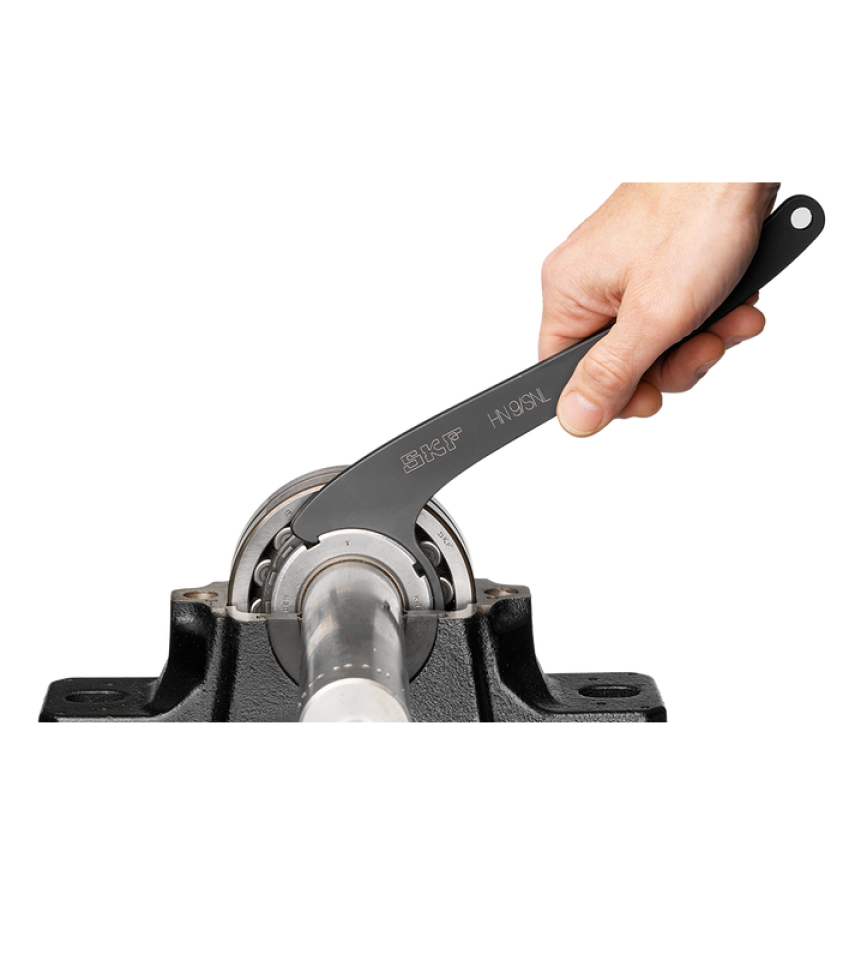 Dụng cụ tháo lắp vòng bi SKF HN SNL