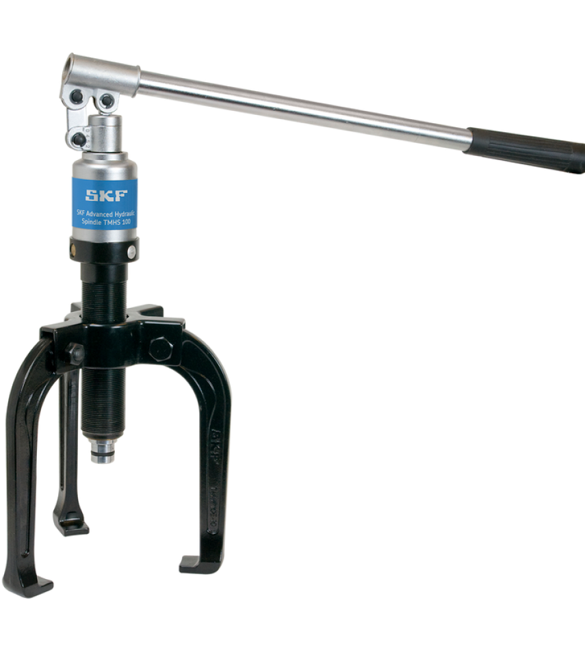 Bộ cảo thủy lực tháo lắp vòng bi SKF TMHP 10E