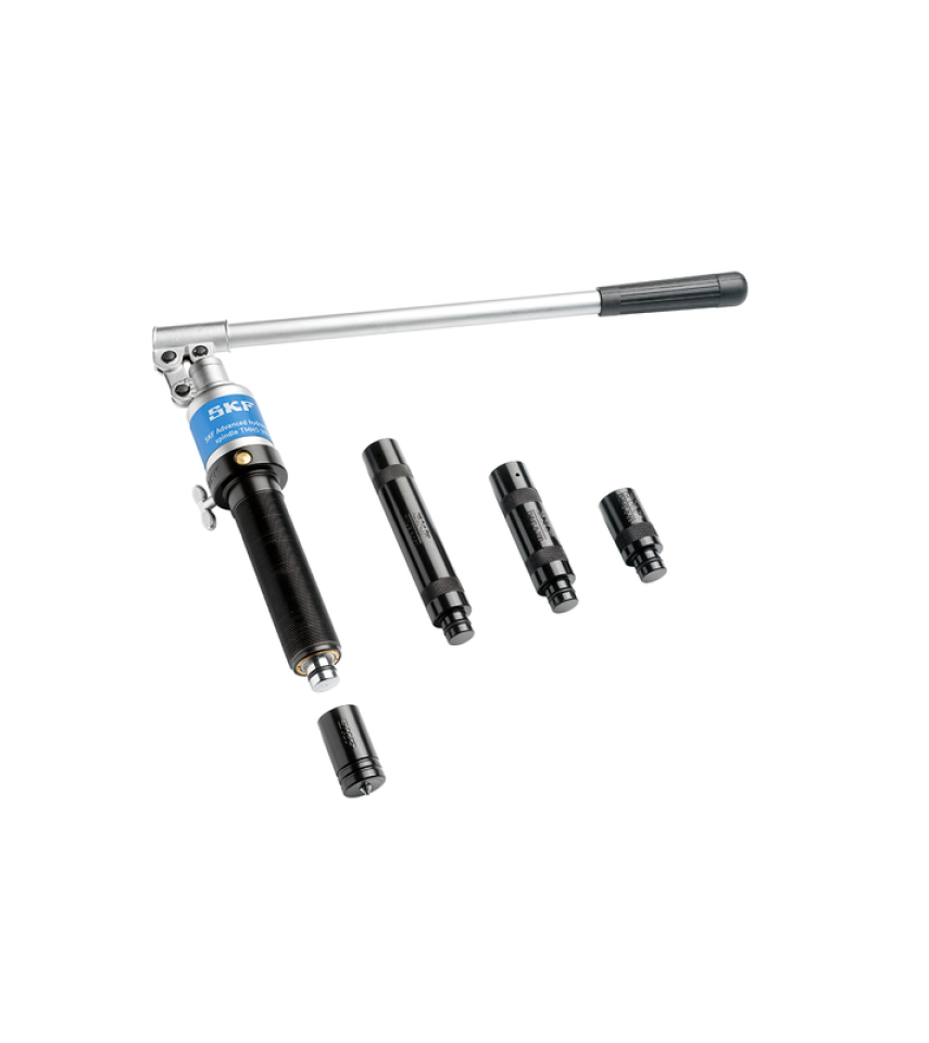 Cảo thủy lực tháo vòng bi SKF TMHS 75 TMHS 100