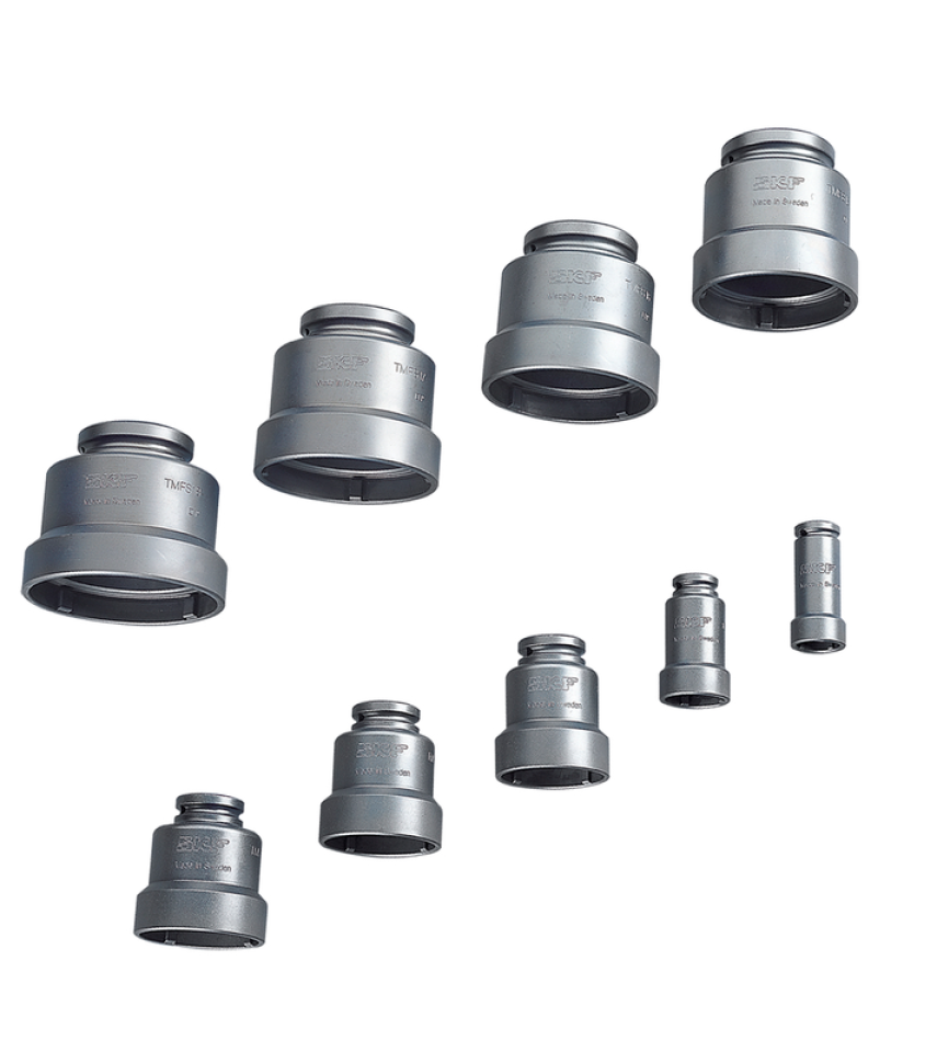 Dụng cụ tháo đai ốc khóa vòng bi SKF TMFS