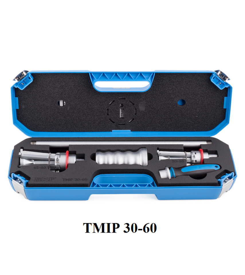 Bộ cảo vòng bi trong SKF TMIC 7-28 TMIP 7-28 TMIP 30-60
