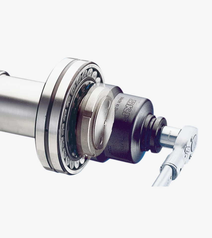 Dụng cụ tháo đai ốc khóa vòng bi SKF TMFS
