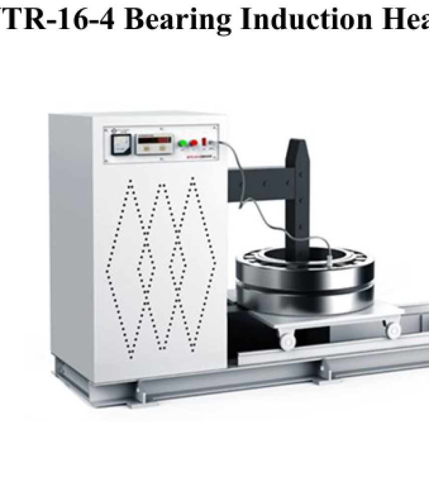 Máy gia nhiệt WTR-16-4 Bearing