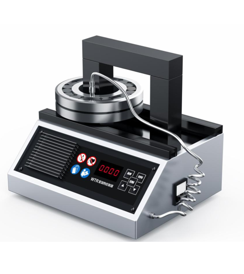 Máy gia nhiệt cảm ứng vòng bi WTR-HE8000